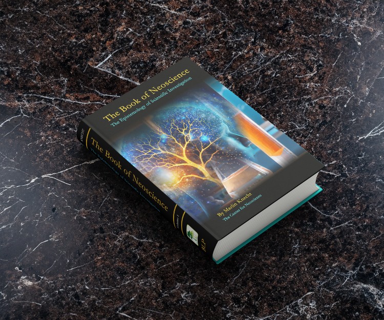 The Book of Neoscience